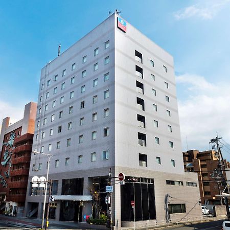Surestay Plus Hotel By Best Western Shin-Осака Экстерьер фото